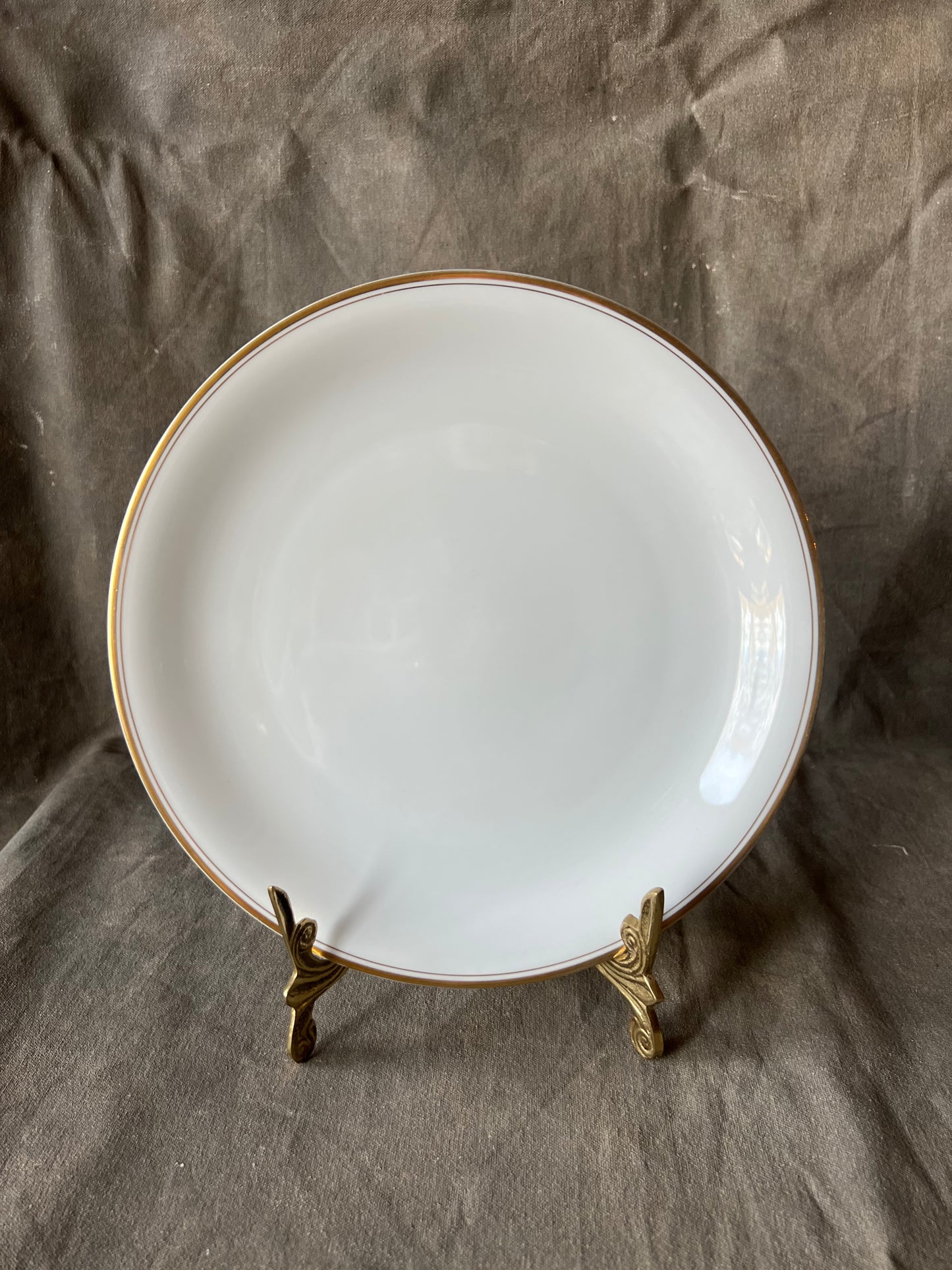 Service for 10 Vintage Noritake Japan Bradford China Set #5182 (7 pieces per setting)